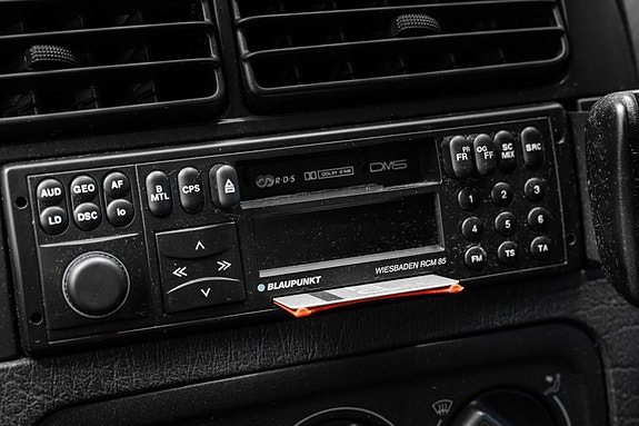Volkswagen Golf III 13 of 18