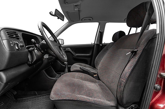 Volkswagen Golf III 6 of 18