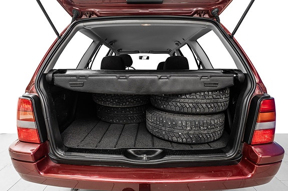 Volkswagen Golf III 16 of 18