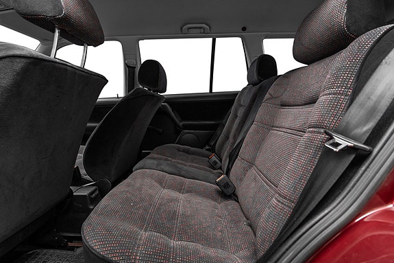 Volkswagen Golf III 9 of 18