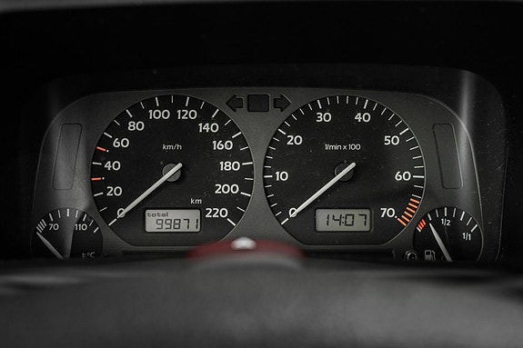 Volkswagen Golf III 12 of 18