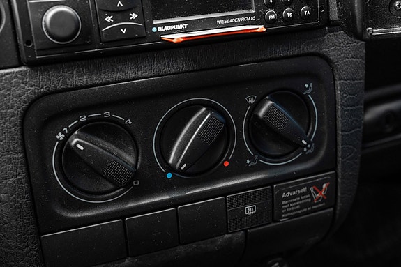 Volkswagen Golf III 14 of 18