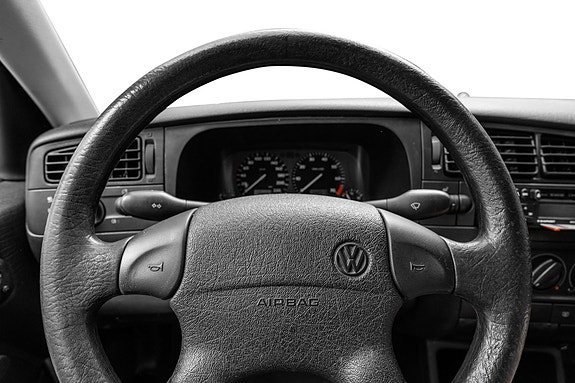 Volkswagen Golf III 11 of 18
