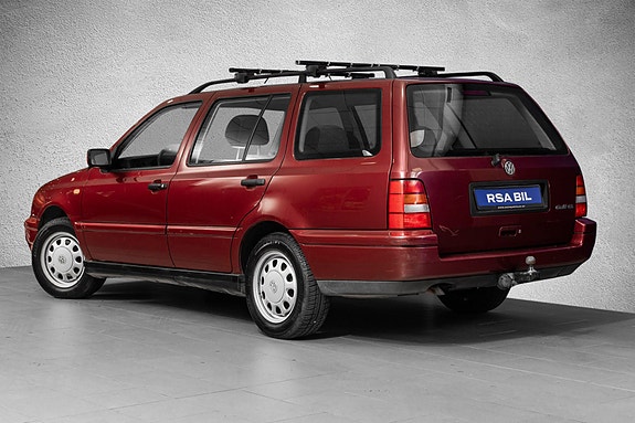 Volkswagen Golf III 4 of 18