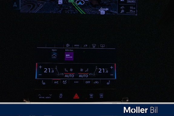 Audi e-tron 19 of 30