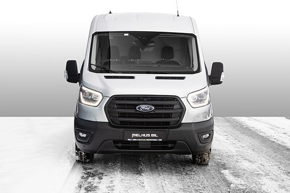 Ford Transit 2 of 21