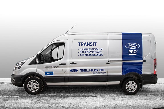 Ford Transit 4 of 21
