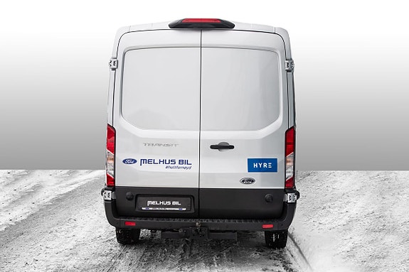 Ford Transit 5 of 21