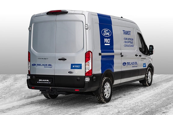 Ford Transit 6 of 21