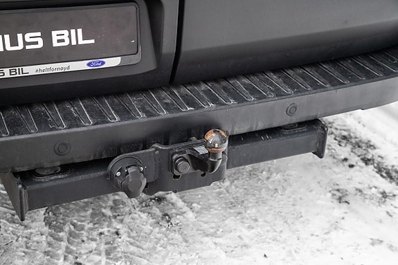 Ford Transit 11 of 21