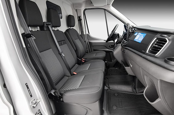 Ford Transit 20 of 21