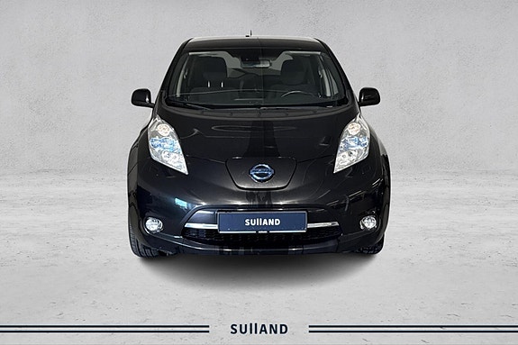 Nissan Leaf 8 of 24