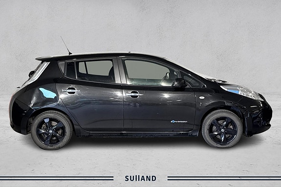 Nissan Leaf 6 of 24