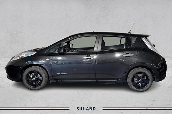 Nissan Leaf 2 of 24