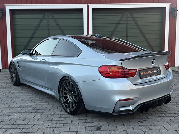 BMW M4 16 of 30