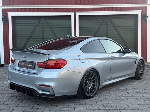BMW M4 15 of 30
