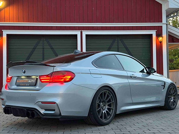 BMW M4 14 of 30