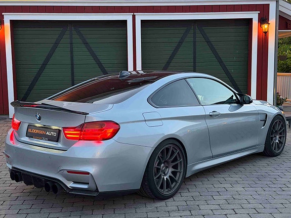 BMW M4 13 of 30