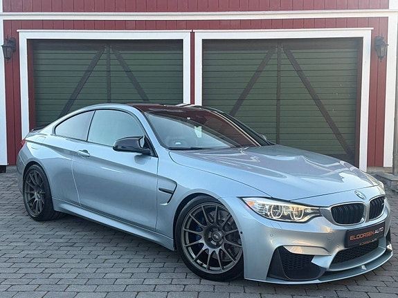 BMW M4 6 of 30