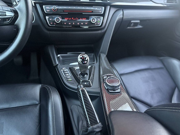 BMW M4 27 of 30