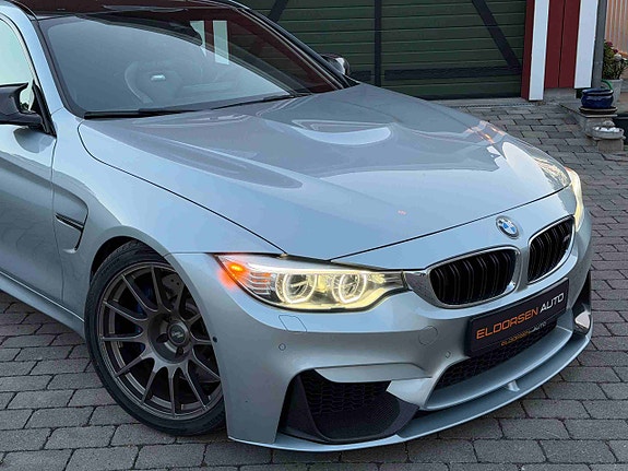BMW M4 5 of 30