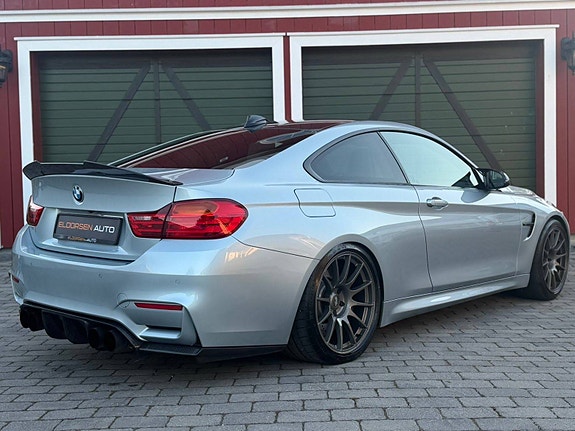 BMW M4 14 of 30