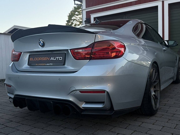 BMW M4 18 of 30