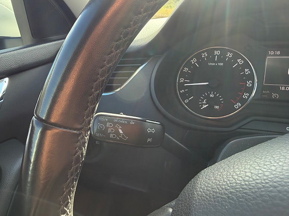 Skoda Octavia 17 of 17