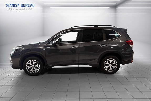 Subaru Forester 2 of 28