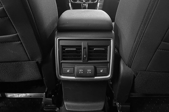 Subaru Forester 27 of 28