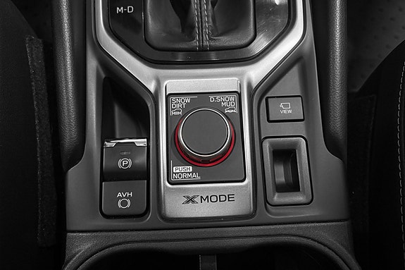 Subaru Forester 24 of 28