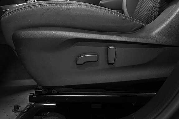 Subaru Forester 26 of 28