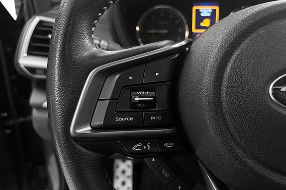 Subaru Forester 16 of 28