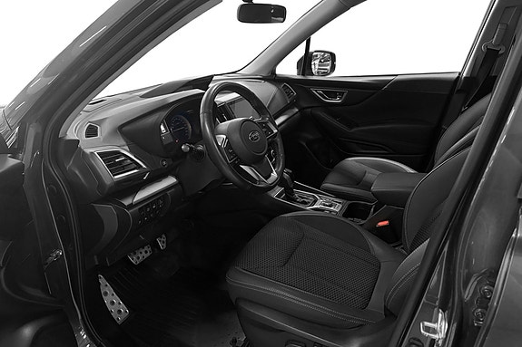 Subaru Forester 11 of 28