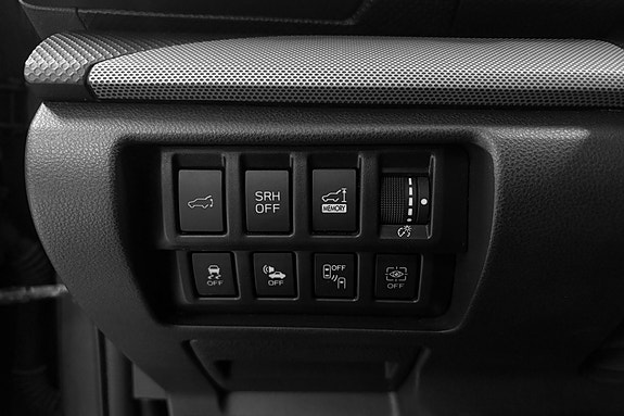 Subaru Forester 19 of 28