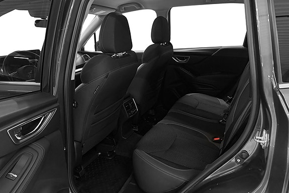 Subaru Forester 28 of 28
