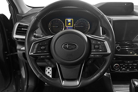 Subaru Forester 15 of 28