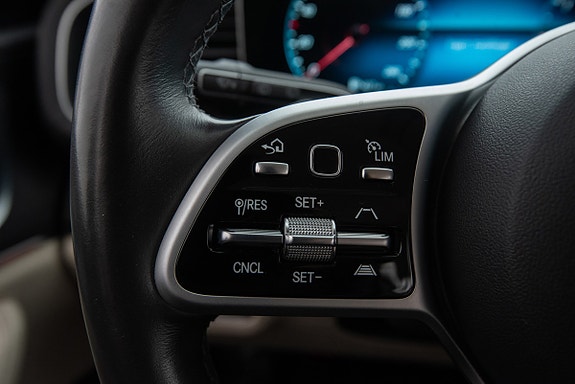 Mercedes-Benz GLE350 de 20 of 30
