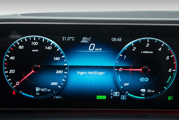 Mercedes-Benz GLE350 de 19 of 30