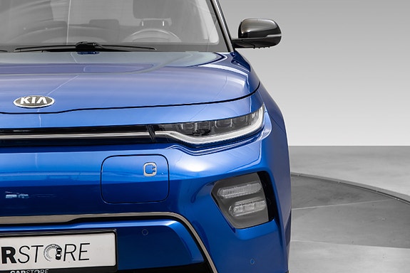 Kia e-Soul 4 of 27
