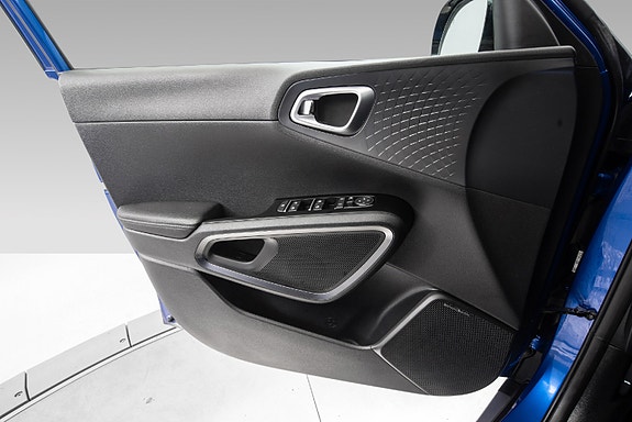Kia e-Soul 18 of 27