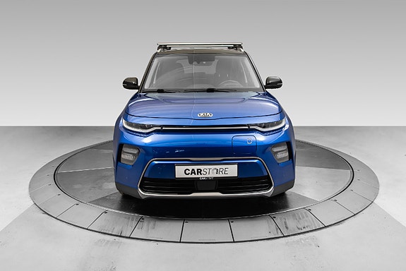 Kia e-Soul 5 of 27