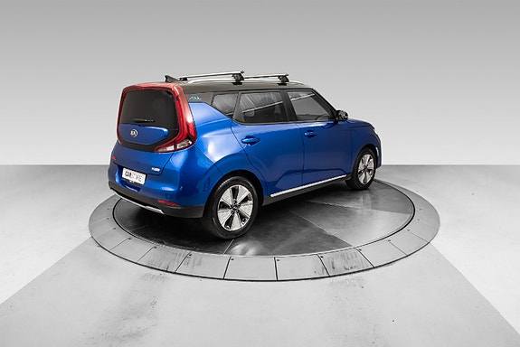 Kia e-Soul 6 of 27