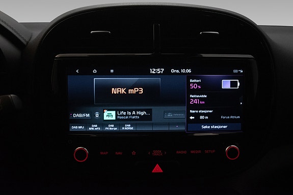 Kia e-Soul 15 of 27