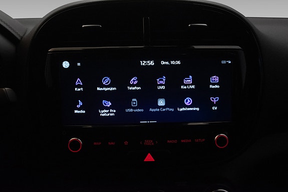 Kia e-Soul 14 of 27