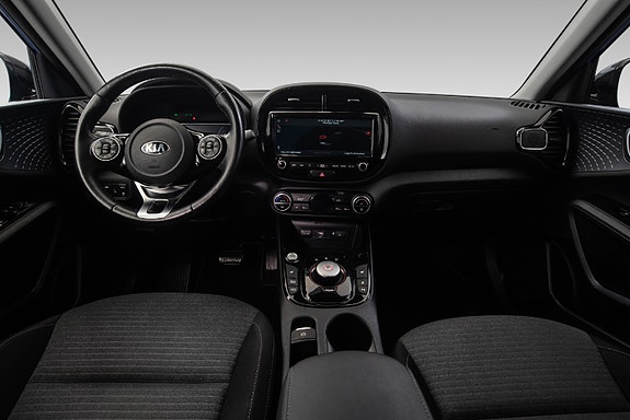 Kia e-Soul 20 of 27