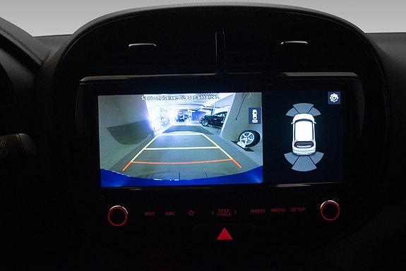 Kia e-Soul 13 of 27