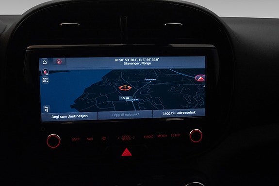 Kia e-Soul 16 of 27