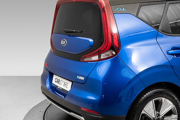 Kia e-Soul 7 of 27