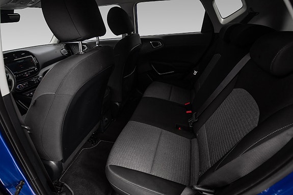 Kia e-Soul 23 of 27